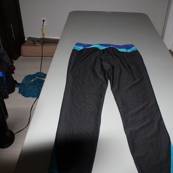 Black RBX Athletic Pants Size XL - Picture 6 of 7